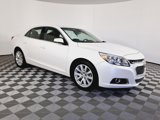 Used 2015 Chevrolet Malibu LT image 3