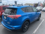 Used 2016 Toyota RAV4 SE w/ Advanced Technology Package image 6