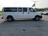 Used 2019 Chevrolet Express 3500 LS image 6