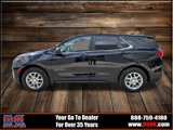 Used 2022 Chevrolet Equinox LT image 5