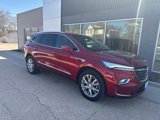 Used 2022 Buick Enclave Premium w/ Surround and Sites Package image 2