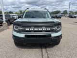 Certified 2022 Ford Bronco Sport Big Bend w/ Convenience Package image 2
