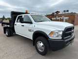 Used 2013 RAM 3500 Tradesman w/ Cold Weather Group image 6