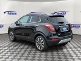 Certified 2022 Buick Encore Preferred w/ Safety Package image 3