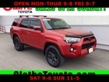 Used 2015 Toyota 4Runner SR5 image 3