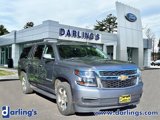 Used 2019 Chevrolet Suburban LT w/ Max Trailering Package image 3
