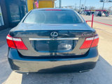 Used 2007 Lexus LS 460 image 4