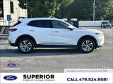Used 2021 Buick Envision Essence w/ Technology Package I image 2