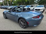 Used 2017 MAZDA MX-5 Miata Grand Touring image 3