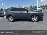 Used 2024 Jeep Compass Latitude image 4