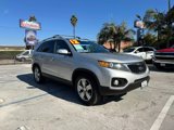 Used 2012 Kia Sorento EX w/ EX V6 Premium Pkg image 4