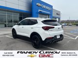 Used 2024 Buick Encore GX Sport Touring image 3