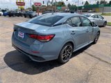 New 2024 Nissan Sentra SR w/ SR Premium Package image 5