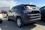 Used 2022 Jeep Compass Latitude image 4