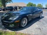Used 2006 Chevrolet Corvette Coupe image 4