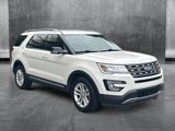 Used 2017 Ford Explorer XLT w/ Equipment Group 201A image 3