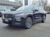 Certified 2022 Lincoln Corsair Grand Touring image 4
