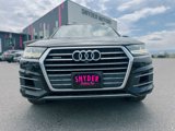 Used 2017 Audi Q7 3.0T Premium Plus image 2