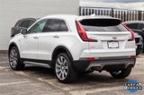 Used 2022 Cadillac XT4 Premium Luxury w/ Enhanced Visibility Package image 6