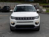 Used 2020 Jeep Compass Latitude image 2