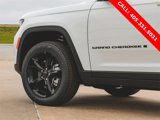 New 2025 Jeep Grand Cherokee L Limited image 6