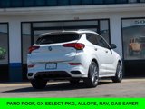 Used 2023 Buick Encore GX Select w/ Experience Buick Package image 5
