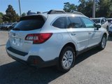 Used 2019 Subaru Outback 2.5i Premium image 4