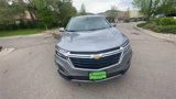 Used 2024 Chevrolet Equinox LT image 3
