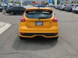 Used 2015 Ford Focus ST image 5