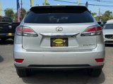 Used 2013 Lexus RX 350 F Sport image 5