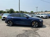 Used 2022 Audi e-tron S Premium Plus w/ 21" Black Optic Package image 2