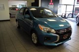 New 2024 Mitsubishi Mirage G4 LE image 4