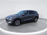 Used 2022 Ford Escape SEL image 4