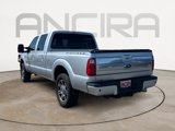 Used 2016 Ford F250 Platinum w/ FX4 Off-Road Package image 4