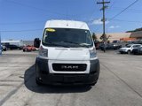Used 2021 RAM ProMaster 2500 w/ Interior LED Lighting Group image 5