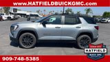 New 2026 GMC Terrain Elevation w/ Black Edition image 2