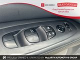 Used 2016 Nissan Pathfinder Platinum w/ Family Entertainment Package image 6