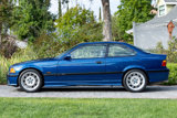 Used 1995 BMW M3 Coupe image 3