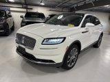 Used 2022 Lincoln Nautilus Reserve image 2