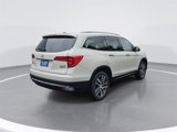 Used 2017 Honda Pilot Elite image 5