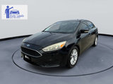 Used 2016 Ford Focus SE image 3
