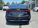 Used 2022 Kia Forte LXS w/ LXS Technology Package image 4
