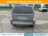 Used 2009 Mercury Mariner 4WD image 4