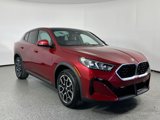 Certified 2024 BMW X2 xDrive28i w/ Convenience Package image 4