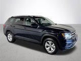 Certified 2019 Volkswagen Atlas SE image 5