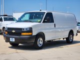 Used 2022 Chevrolet Express 2500 w/ Driver Convenience Package image 3