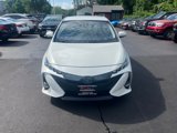 Used 2020 Toyota Prius Prime Limited image 3