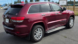 Used 2017 Jeep Grand Cherokee Overland image 5