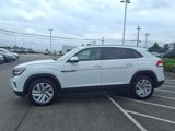 Used 2022 Volkswagen Atlas Cross Sport SE image 3