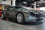 Used 2007 Aston Martin V8 Vantage Coupe image 2